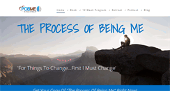 Desktop Screenshot of pobme.com